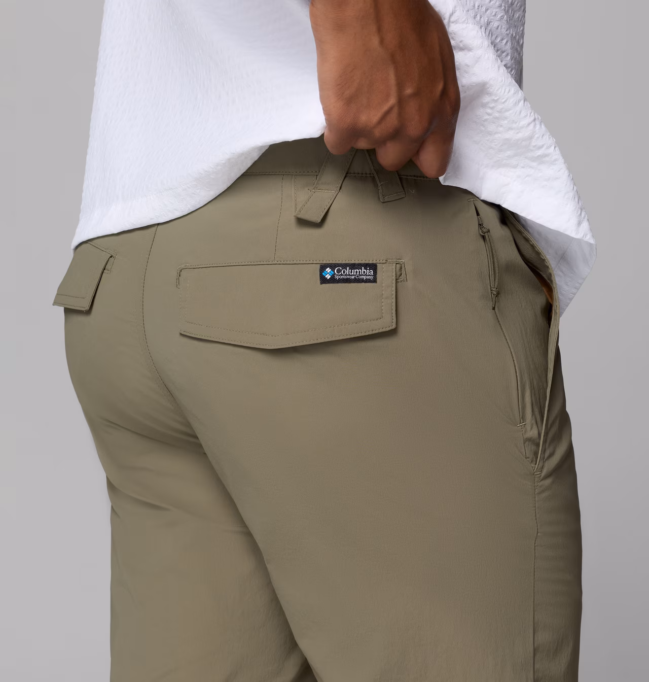 PANTALON MASCULINO COLUMBIA ROC LITE CHINO – foto 7